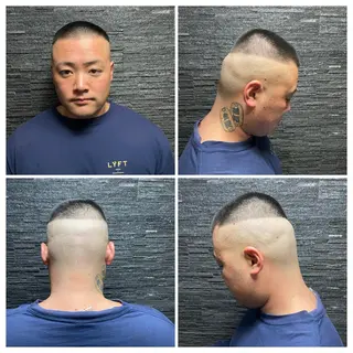 ショート 秋月 絢瀬のヘアスタイル