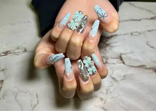 ネイル NAIL salon ACEのネイルデザイン