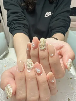 ネイル Max nail&eyeのネイルデザイン