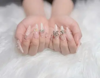 ネイル Nichi Nailsのネイルデザイン