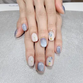 ネイル 52 nailのネイルデザイン