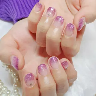 ネイル Amour baseのネイルデザイン