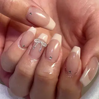 ネイル Ashliy大宮☆ アシュリーのネイルデザイン