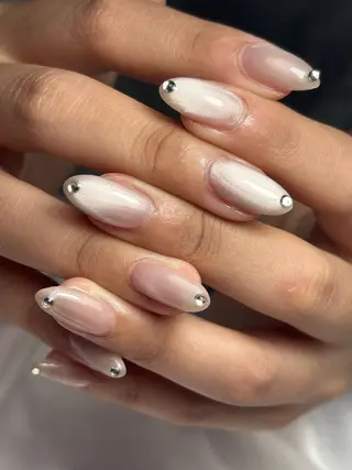 ネイル clear yayoiのネイルデザイン