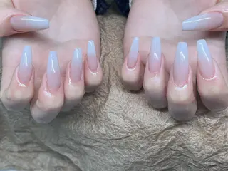 ネイル ToliyDeliy Mihiroのネイルデザイン