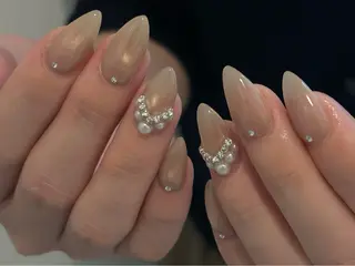 ネイル filonnail Juna💍のネイルデザイン