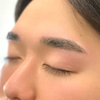 メンズ アイブロウ 〖Niko〗 namiの眉毛・アイブロウイメージ