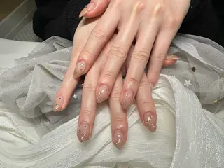 ネイル A myのネイルデザイン