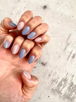 ネイル Charme. NOBUKOのネイルデザイン