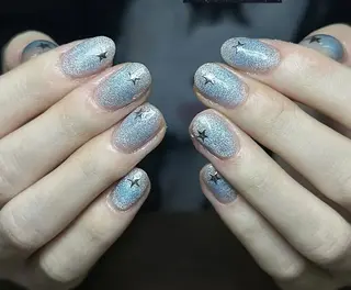 ネイル Pure&Rich Nailのネイルデザイン