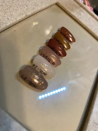 ネイル 🌿Charme🌿 MAIのネイルデザイン