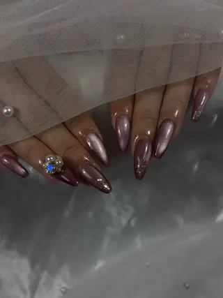 ネイル R.nail ☆のネイルデザイン