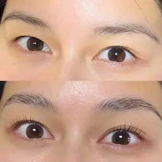 マツエク・マツパ アイブロウ ZABLASH所属・ZABLASH🪐 -ナツキ-のマツエク・マツパデザイン