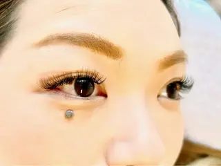 マツエク・マツパ KANA カナのマツエク・マツパデザイン