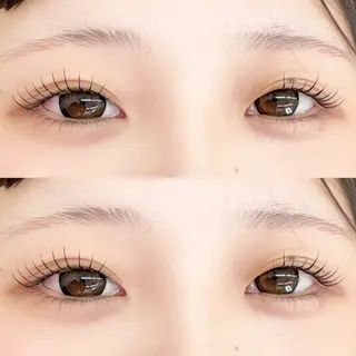 マツエク・マツパ CLUTCH やまなかのマツエク・マツパデザイン