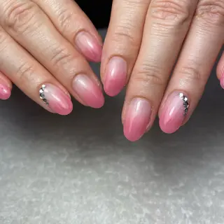 ネイル COCO+所属・COCO +のエステ・リラクイメージ