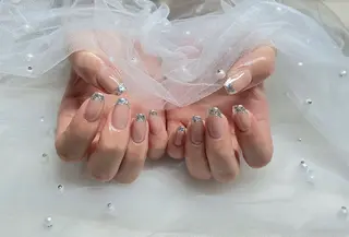 ネイル KARI ネイルサロンのネイルデザイン