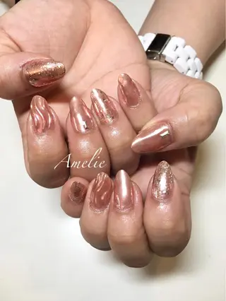 ネイル yo koのネイルデザイン