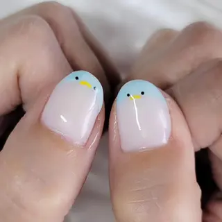 ネイル Heartful nailのネイルデザイン