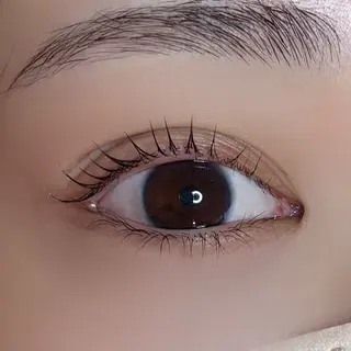 マツエク・マツパ まつ毛専門店 NANA所属・Otoha🎀🥣  ︎のマツエク・マツパデザイン