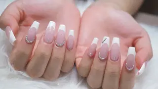 ネイル lolonail Nのネイルデザイン