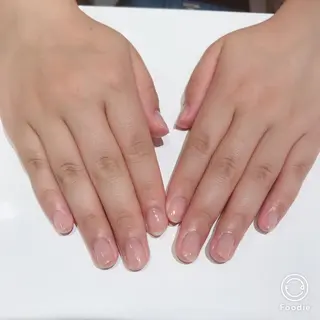 ネイル & nail なみざきのネイルデザイン