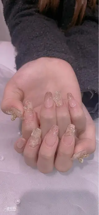 ネイル リン リンのネイルデザイン