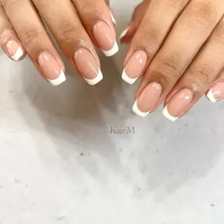 ネイル ogino karinのネイルデザイン