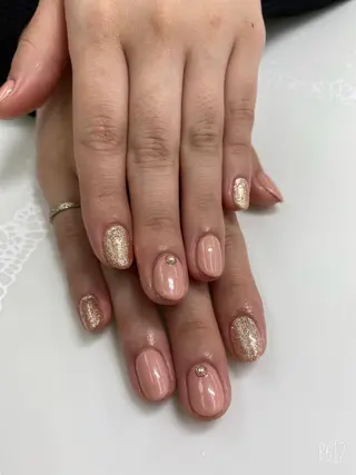 ネイル 吉田  （ネイリスト）のネイルデザイン