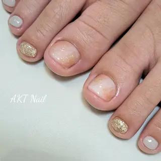 ネイル AKT NAIL所属・AKT Beauty エステヘッドスパのエステ・リラクイメージ