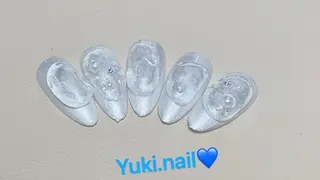 ネイル NAIL YUKIのネイルデザイン