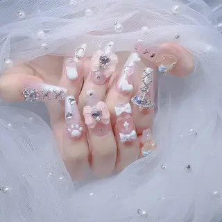 ネイル minami ネイルのネイルデザイン