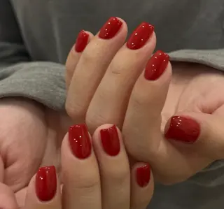 ネイル 🎀 UU_nailのネイルデザイン