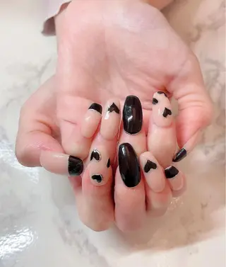 ネイル hairsalon556所属・hairsalon 556のネイルデザイン