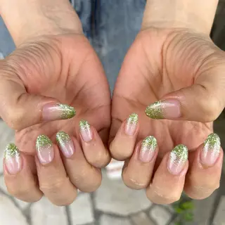 ネイル 野口 姫和のネイルデザイン