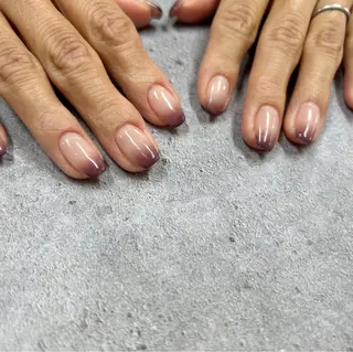 ネイル ネイルサロン 北野坂のネイルデザイン