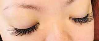 マツエク・マツパ 中井 日出子のマツエク・マツパデザイン