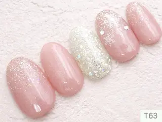 ネイル ネイル nanのネイルデザイン