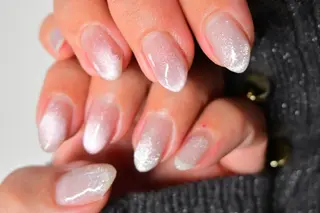 ネイル yuki- colo_rのネイルデザイン