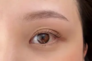 マツエク・マツパ 山内 美乃莉のマツエク・マツパデザイン