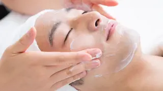 メンズ YUIHANA豊橋リラク&エステサロン所属・Sakamoto Yukaのエステ・リラクイメージ