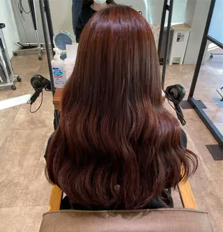 ロング SOYON いわき店【ソヨン】所属・真 美のマツエク・マツパデザイン