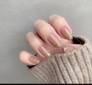 ネイル 閨匠ビューティサロン 新橋店のネイルデザイン