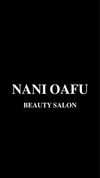 ロング カラー パーマ ヘアアレンジ メンズ キッズ ネイル マツエク・マツパ NANI OAFU所属・NANIOAFU [なんば店］のその他イメージ