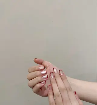 ネイル L.Nail所属・L.nail 【エル.ネイル】のネイルデザイン