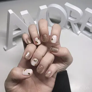 ネイル You kyehwaのネイルデザイン