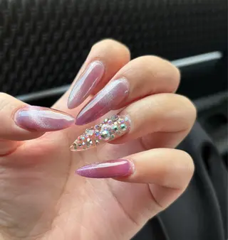 ネイル nail salon FROSCH所属・FROSCH/ Seinaのネイルデザイン