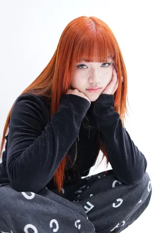 ロング カラー BOB men's  金沢所属・BOB men's KIRAのヘアスタイル