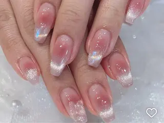 ネイル sora Nailのネイルデザイン
