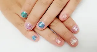 ネイル em nailのネイルデザイン
